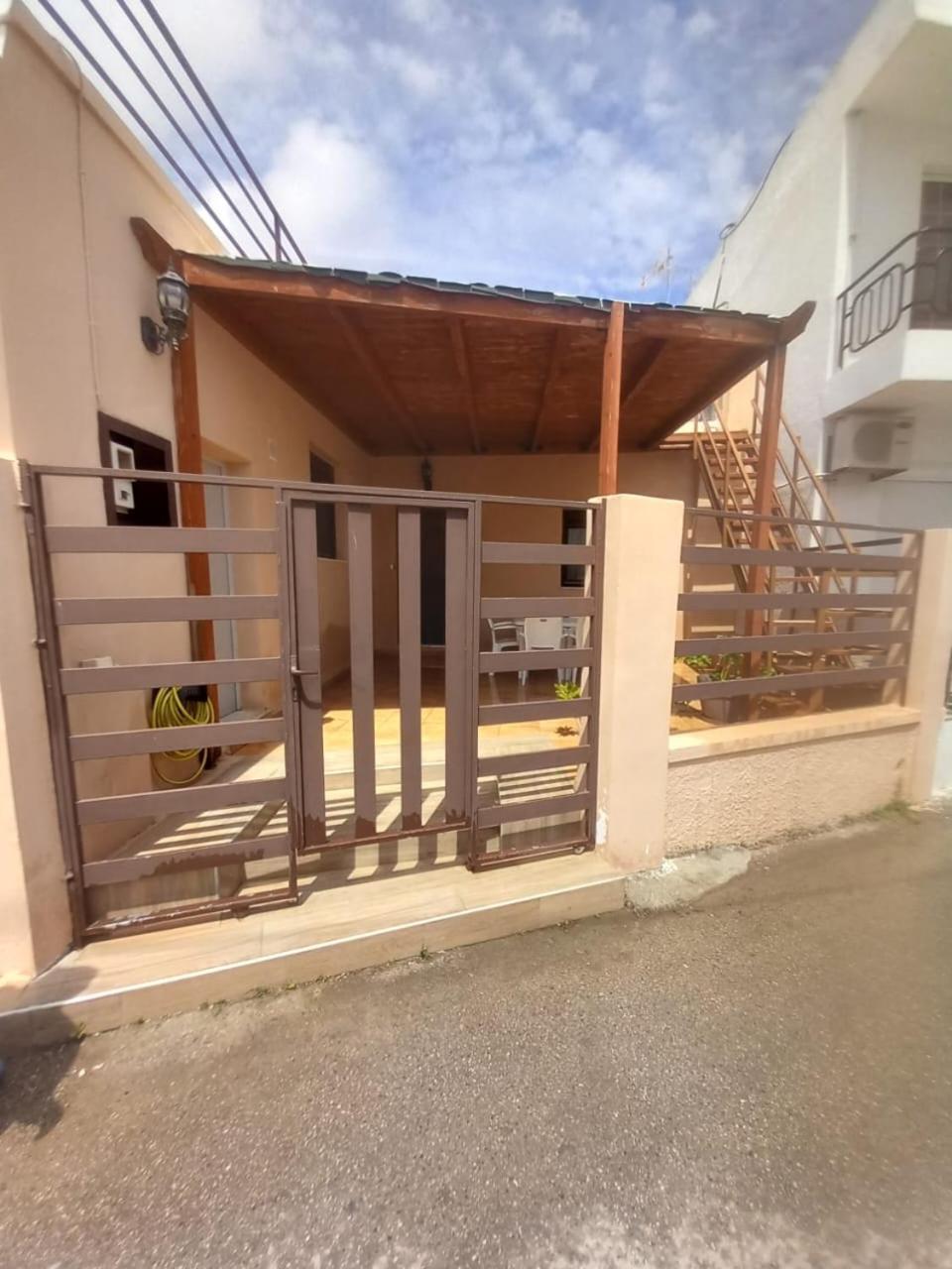 Ferienhaus Damian House *